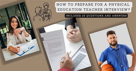Ace Your PE Interview: Expert Guidance and 25 Physical .